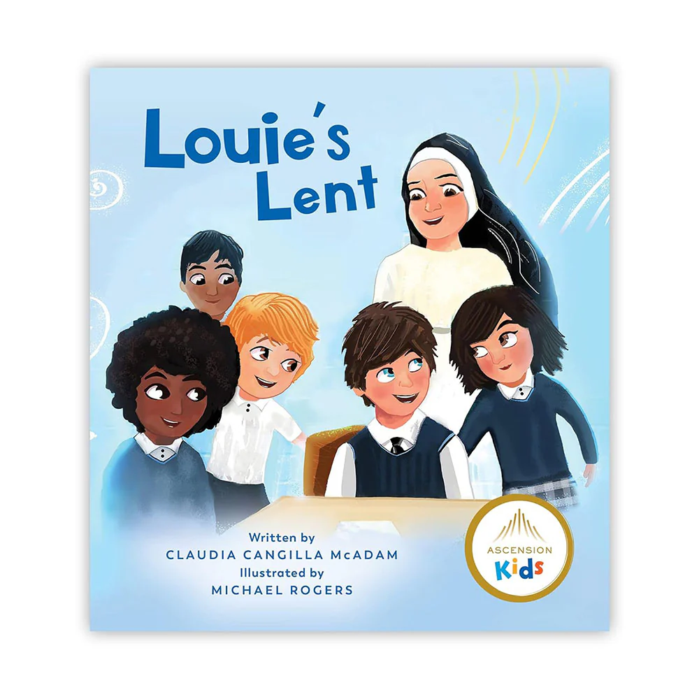 Louie's Lent - Image 5