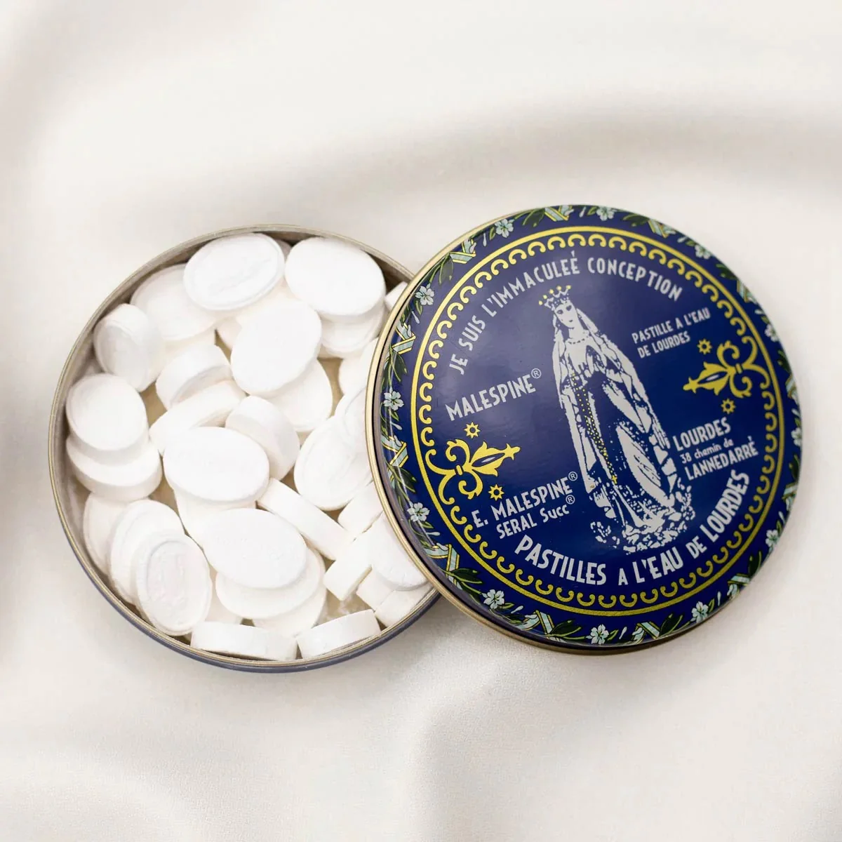 Lourdes Candy Mints - Image 2