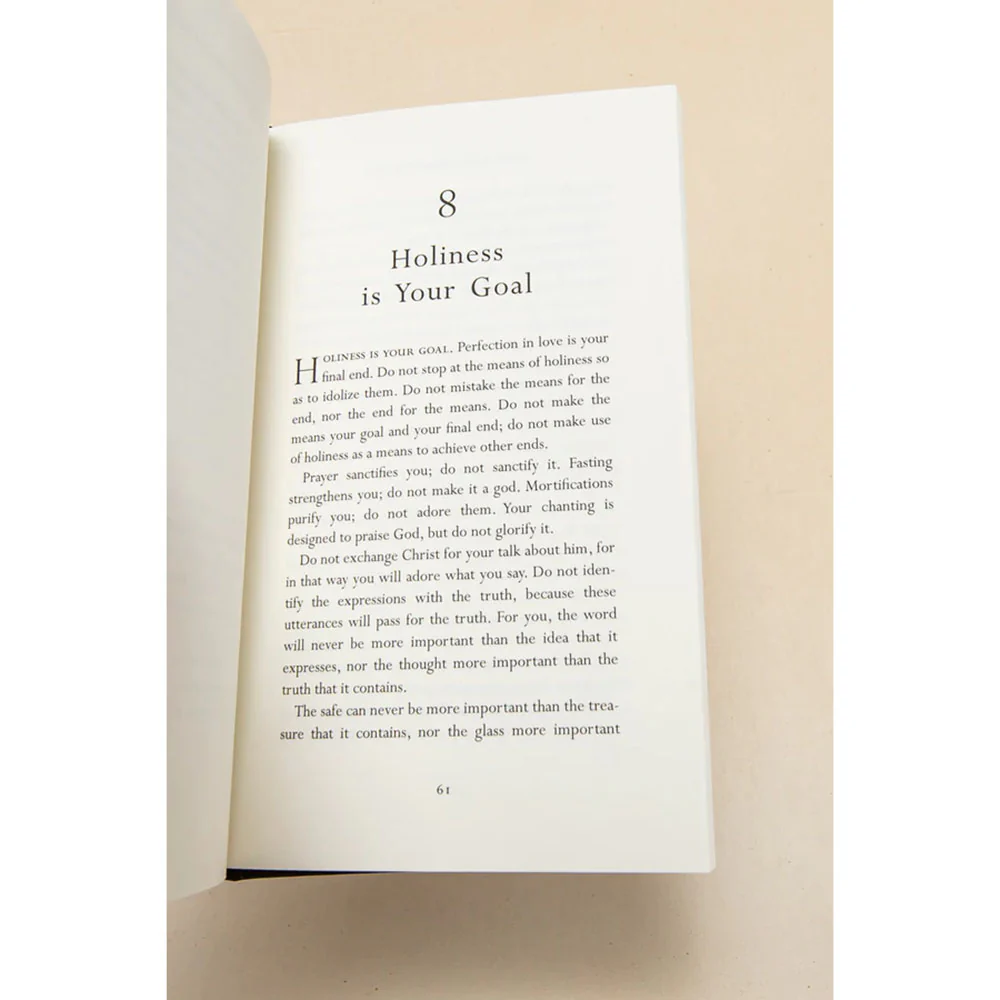 Love Is a Radiant Light: The Life and Words of St. Charbel - Image 2