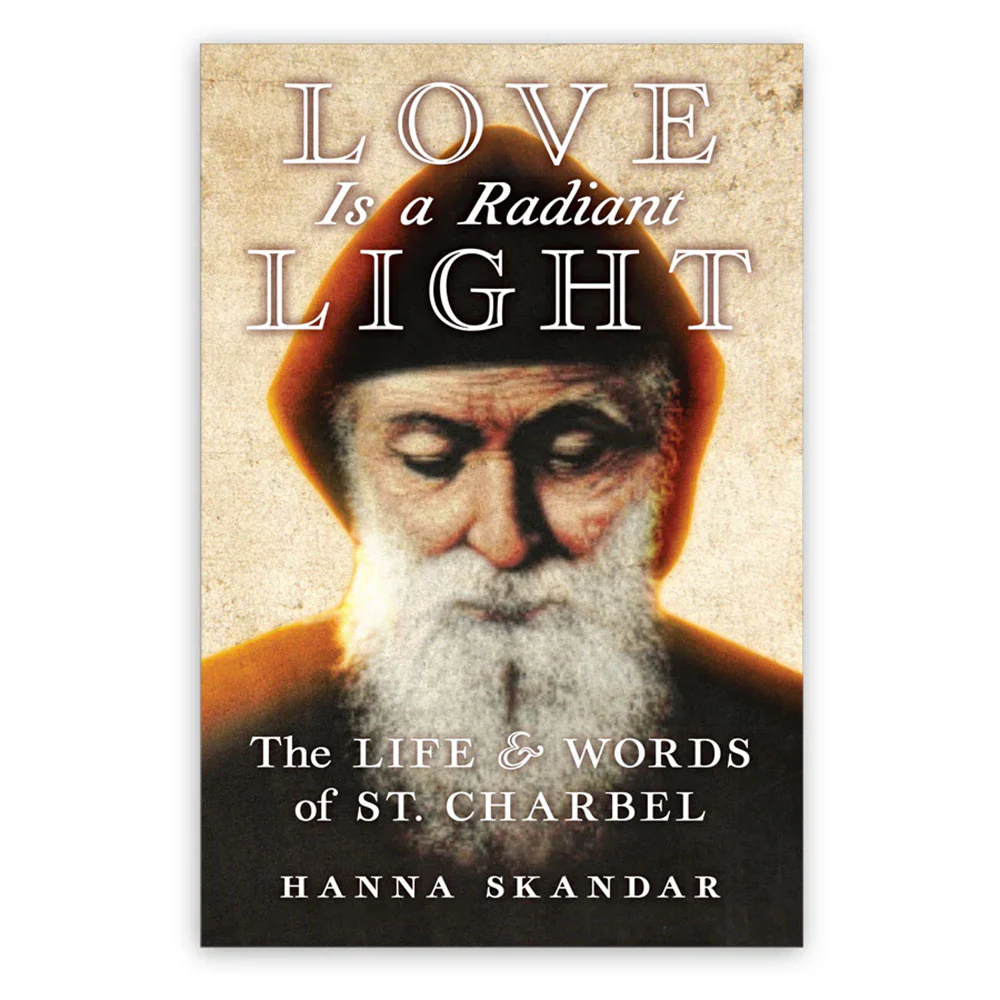 Love Is a Radiant Light: The Life and Words of St. Charbel - Image 3