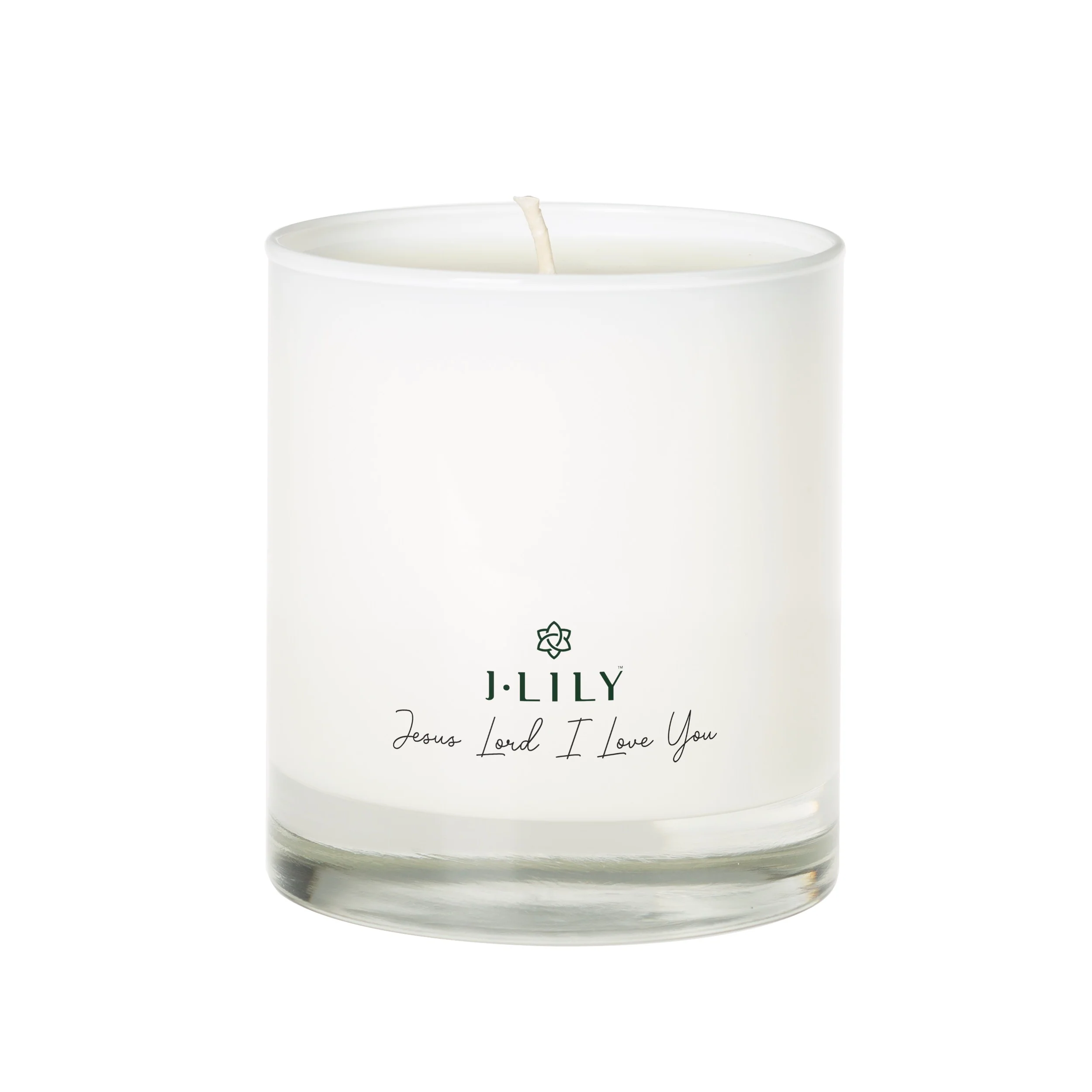Love & Laughter Irish Blessing Candle - Image 3