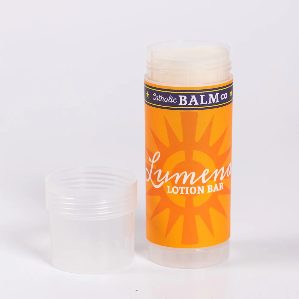 Lumena Lotion Bar - Image 2