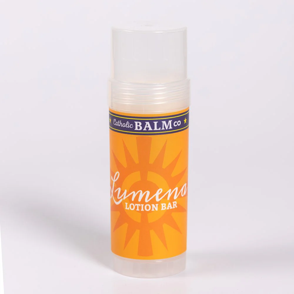Lumena Lotion Bar - Image 4