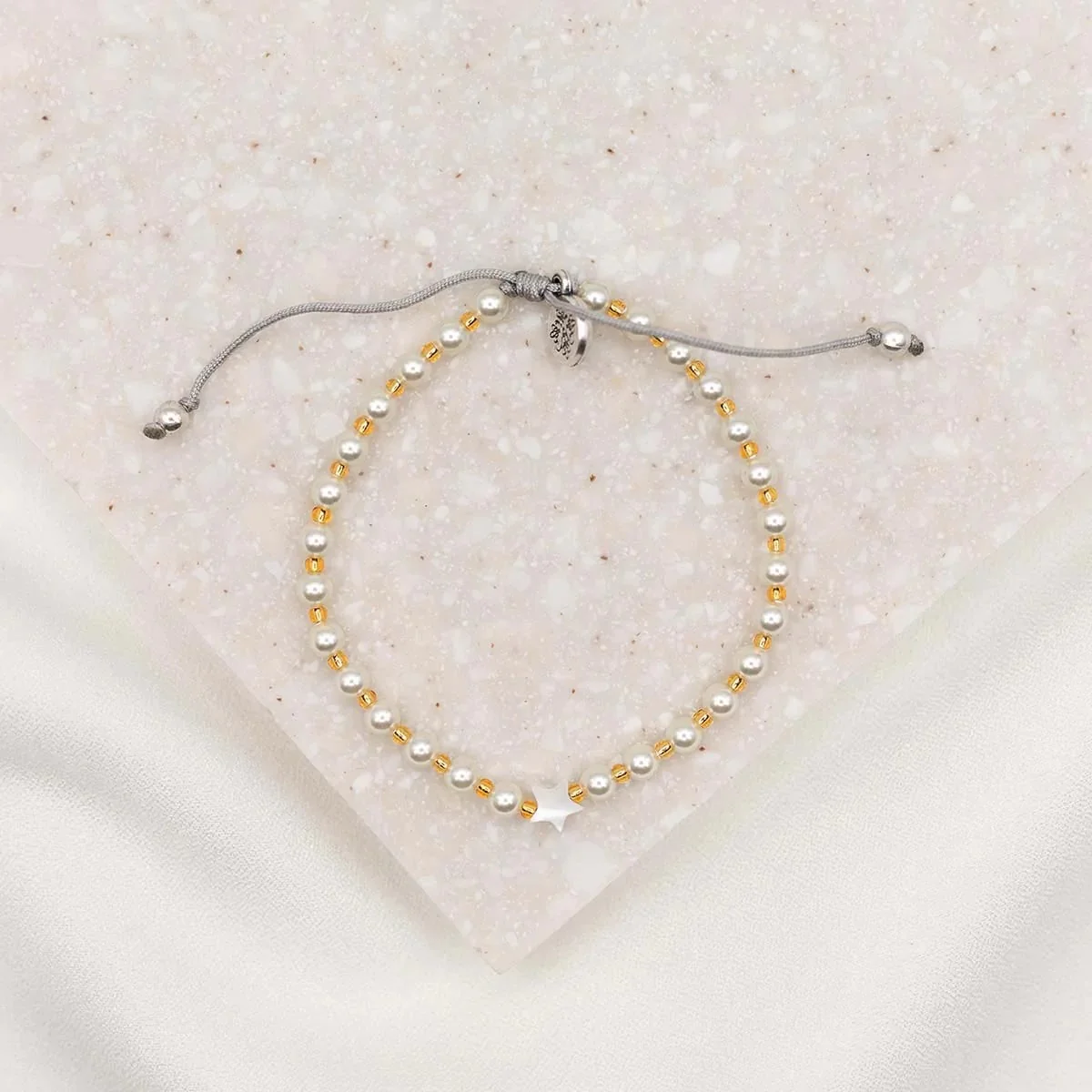 Made for This Moment Esther 4:14 Bracelet
