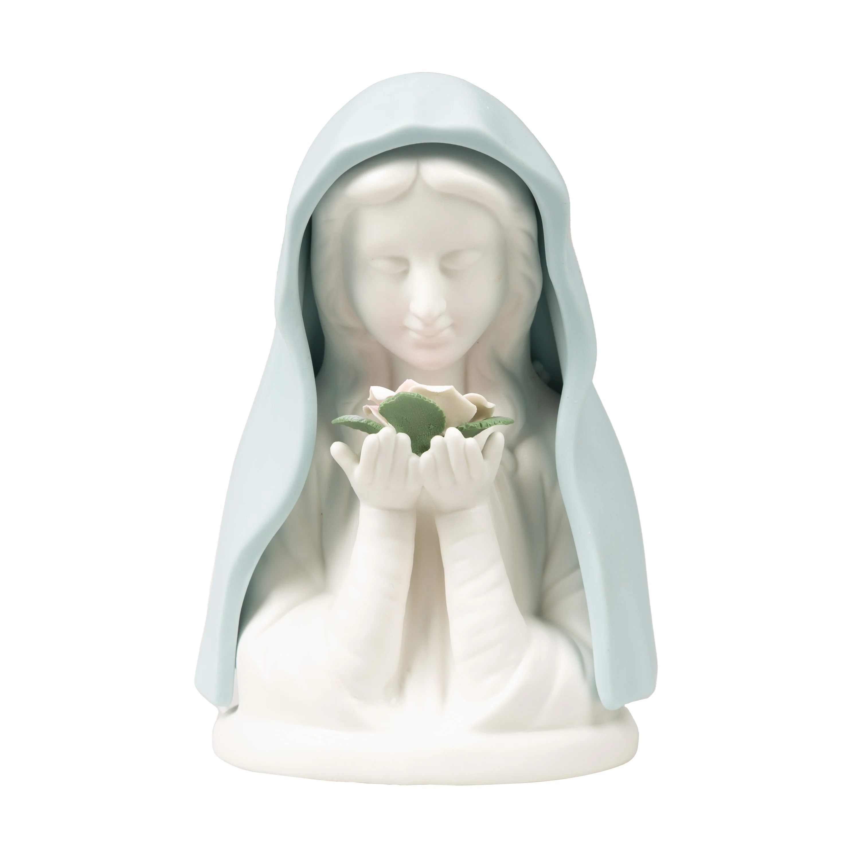 Madonna in Blue Nightlight - 7" - Image 2
