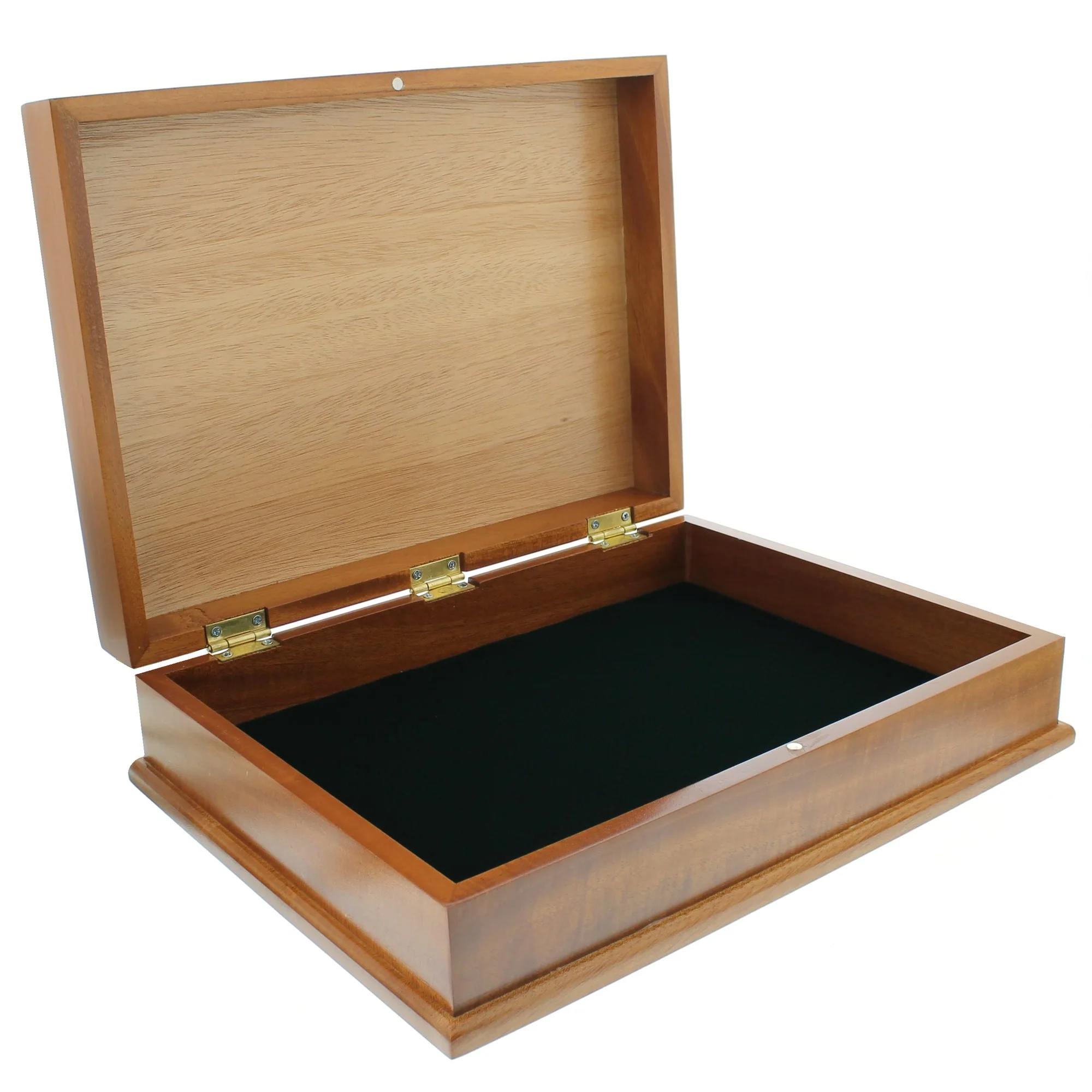 Mahogany Bible Box - Image 3