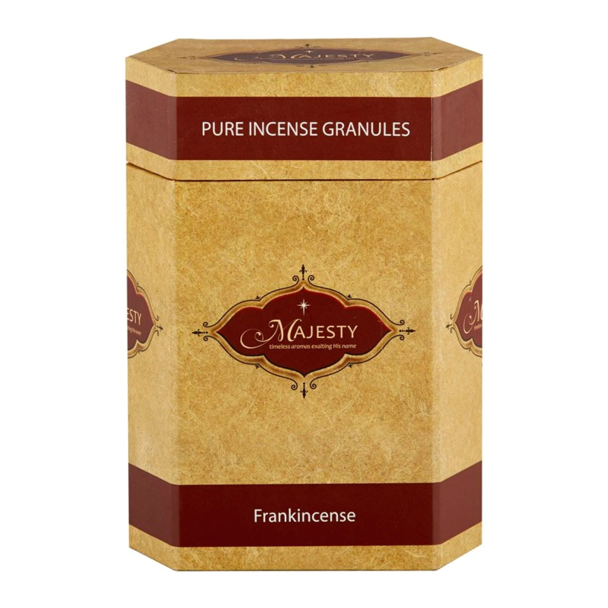 Majestic Incense Frankincense
