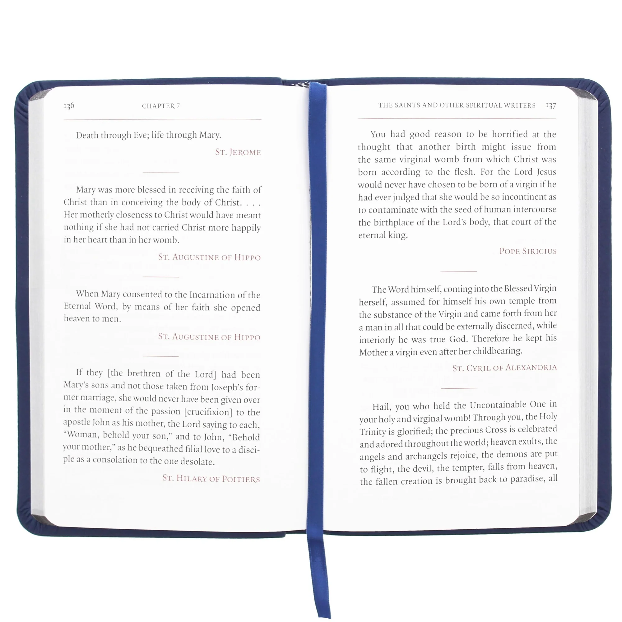 Manual for Marian Devotion - Image 3
