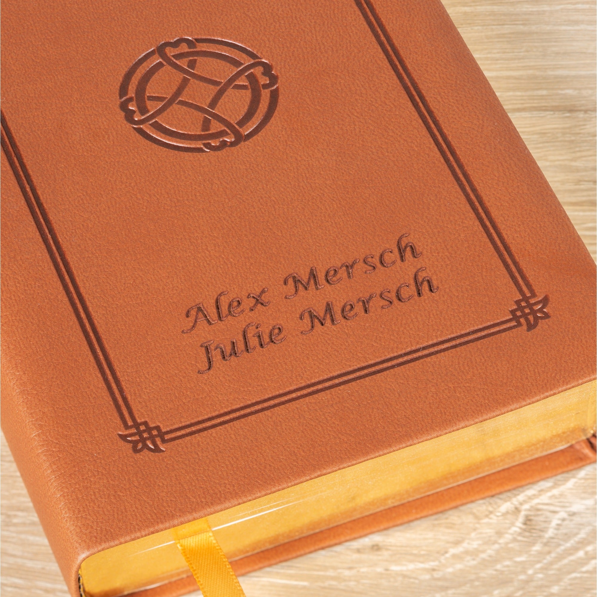 Manual for Marriage - Image 3