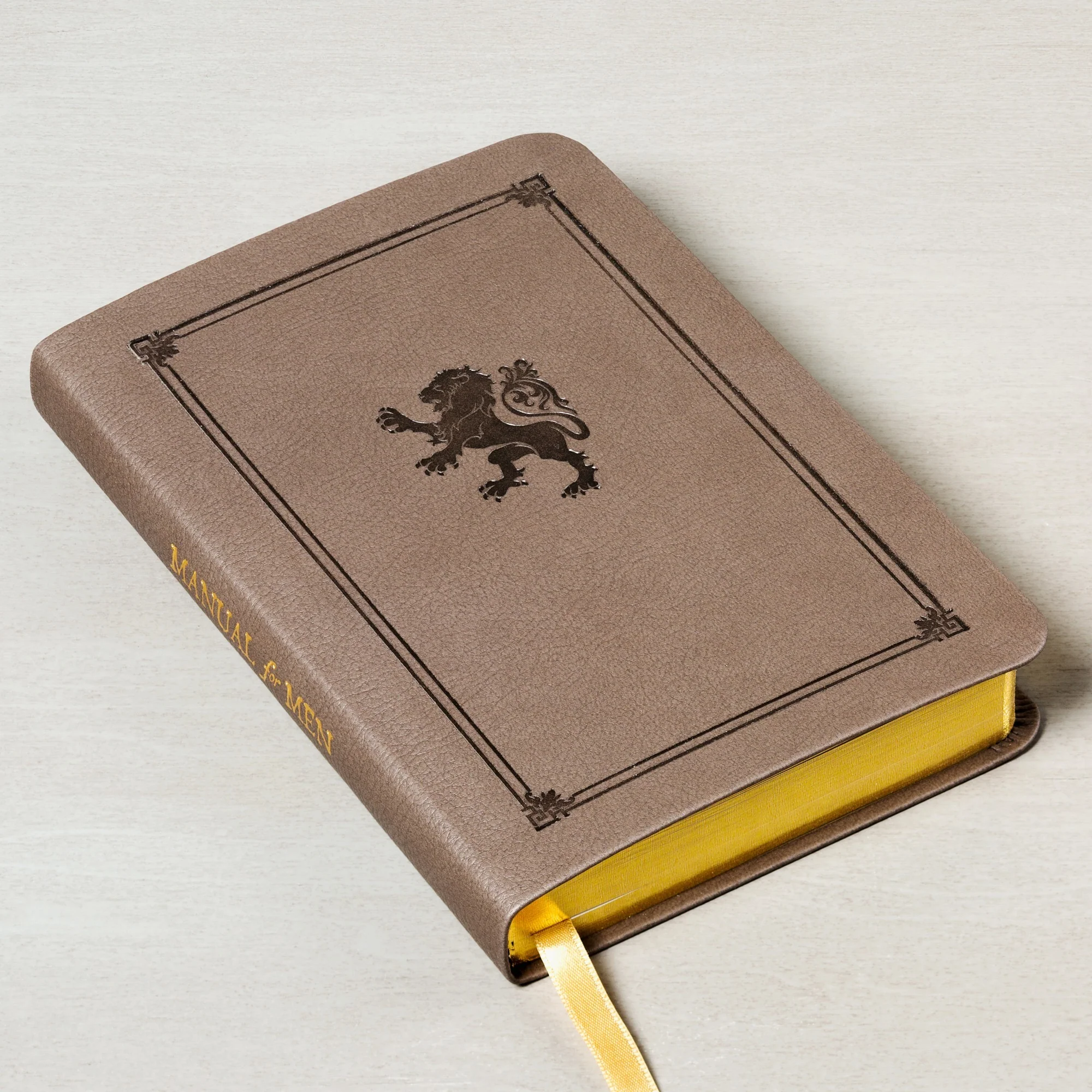 Manual for Men - Image 4