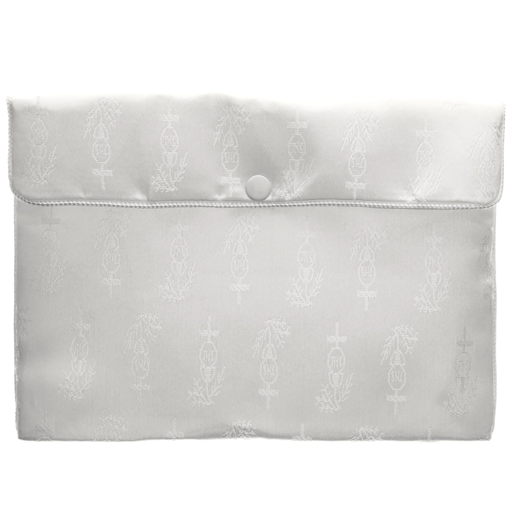 Marian Mass Book Deluxe Purse First Communion Set - Image 3
