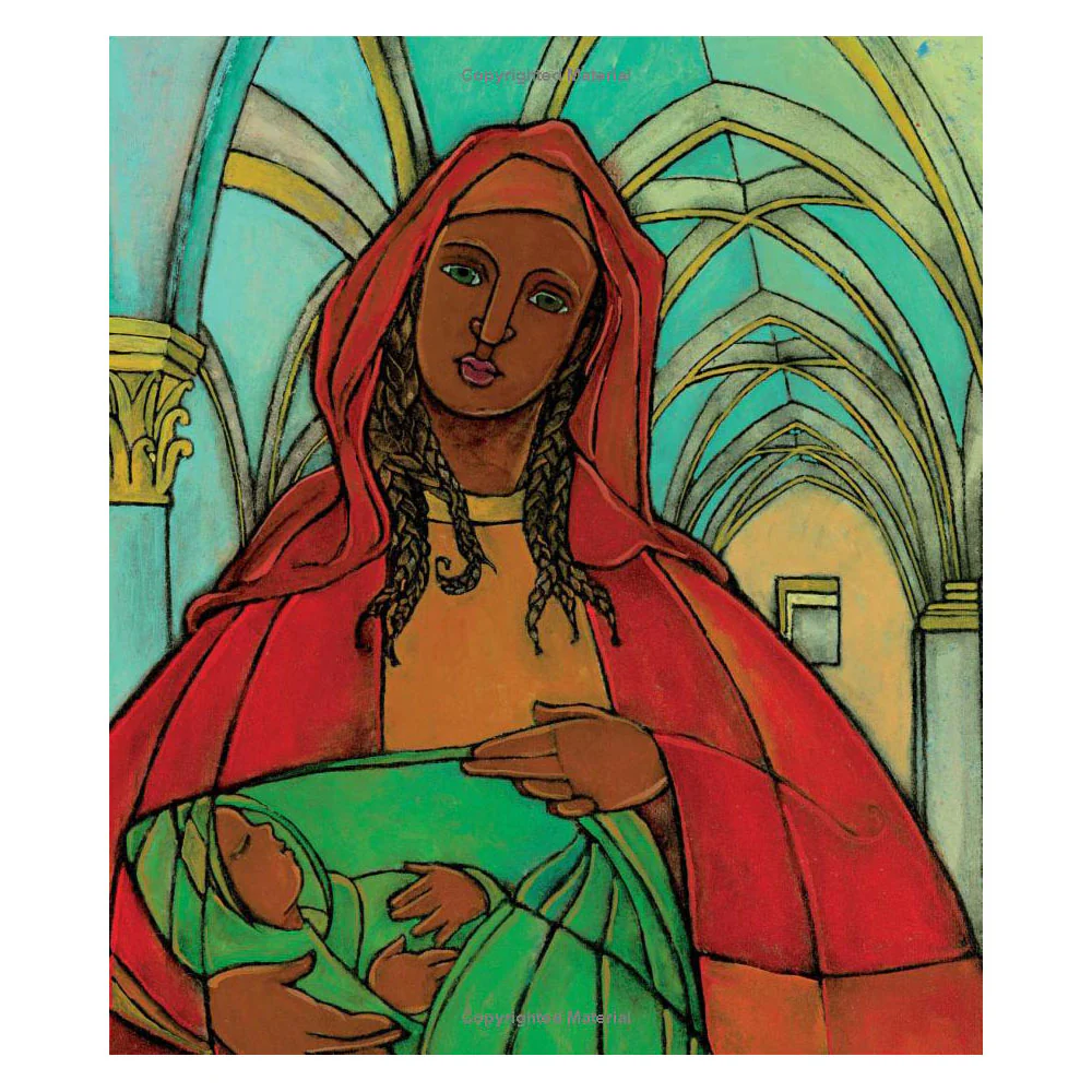 Martin de Porres: The Rose in the Desert - Image 11