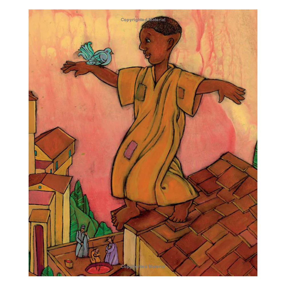 Martin de Porres: The Rose in the Desert - Image 7