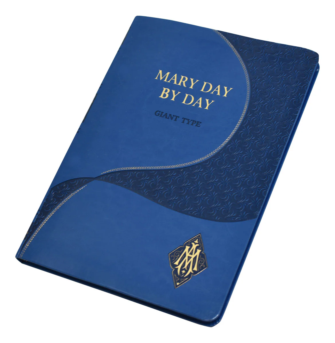 Mary Day By Day - Giant Type