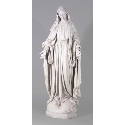 Our Lady of Grace Statue - 56"