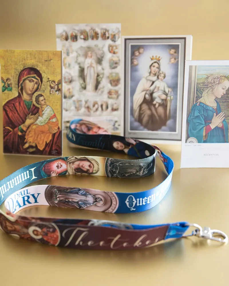 Mary Lanyard