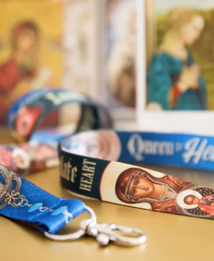Mary Lanyard - Image 2
