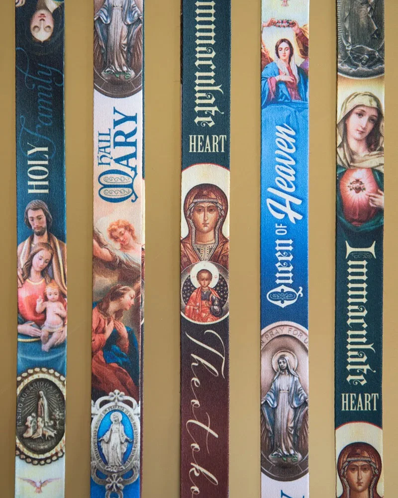 Mary Lanyard - Image 3