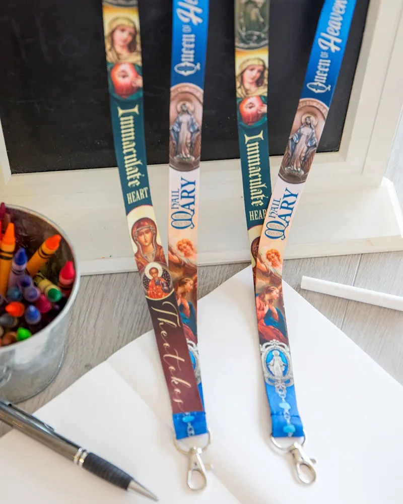 Mary Lanyard - Image 4