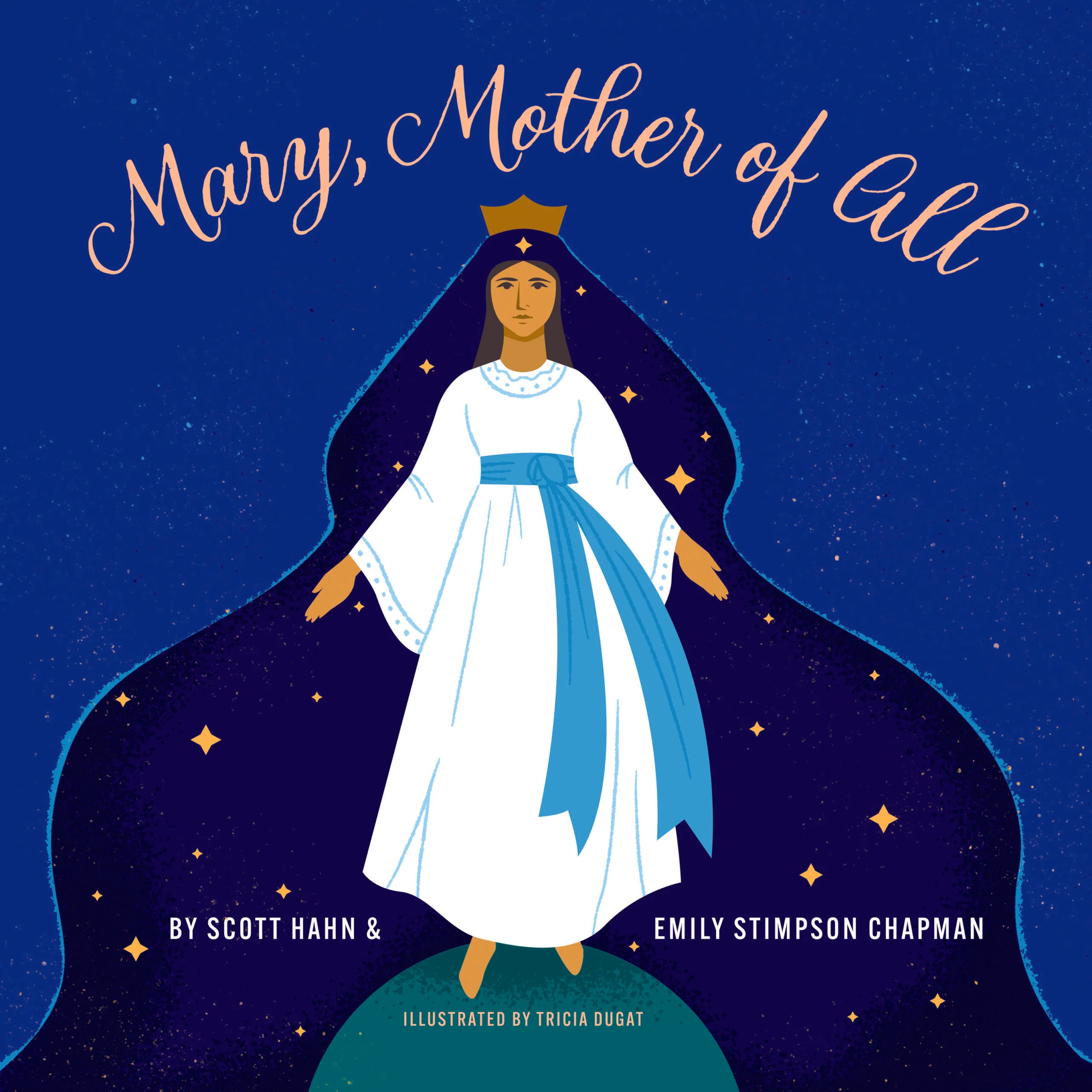 Mary, Mother of All