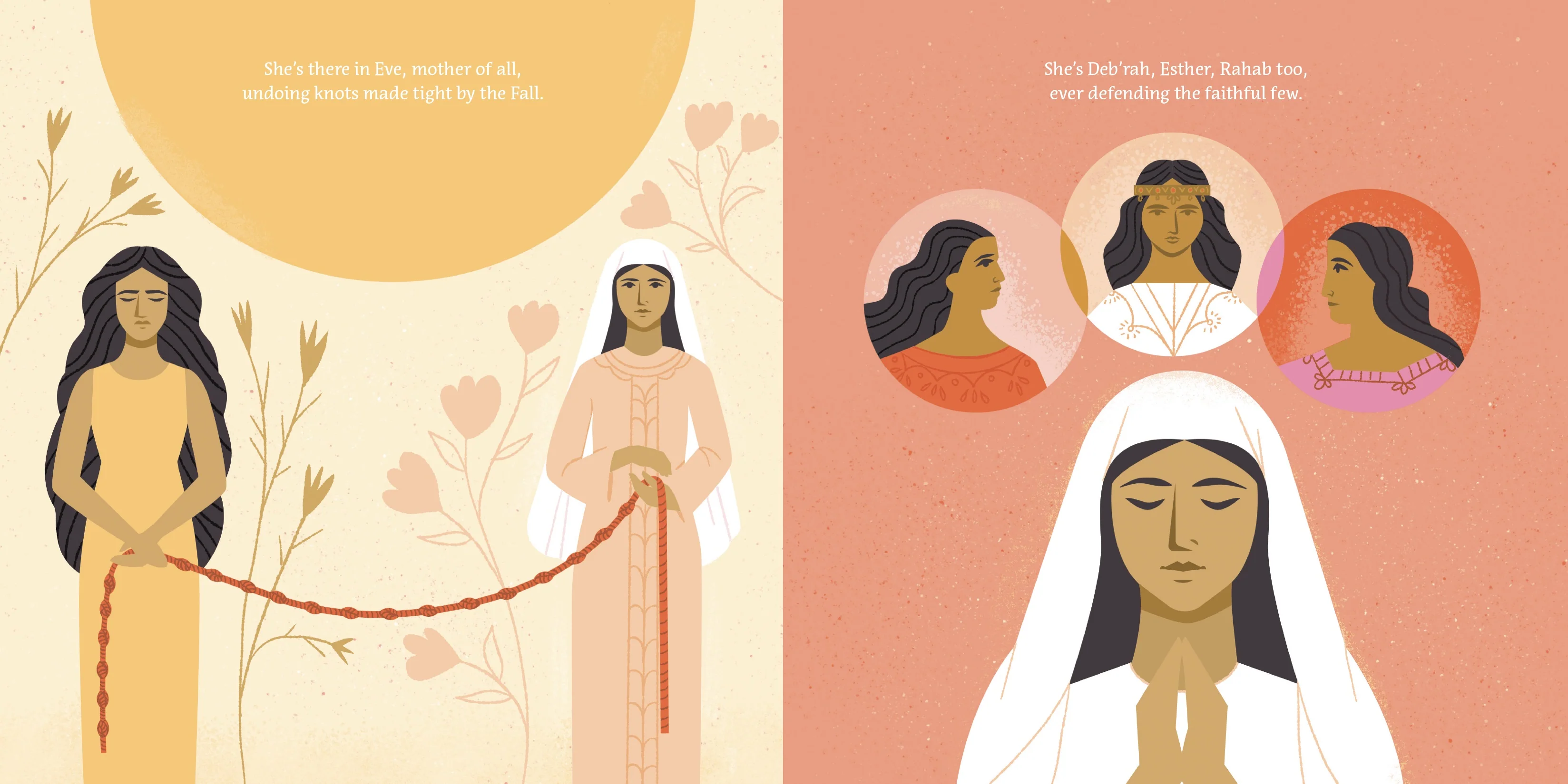 Mary, Mother of All - Image 4