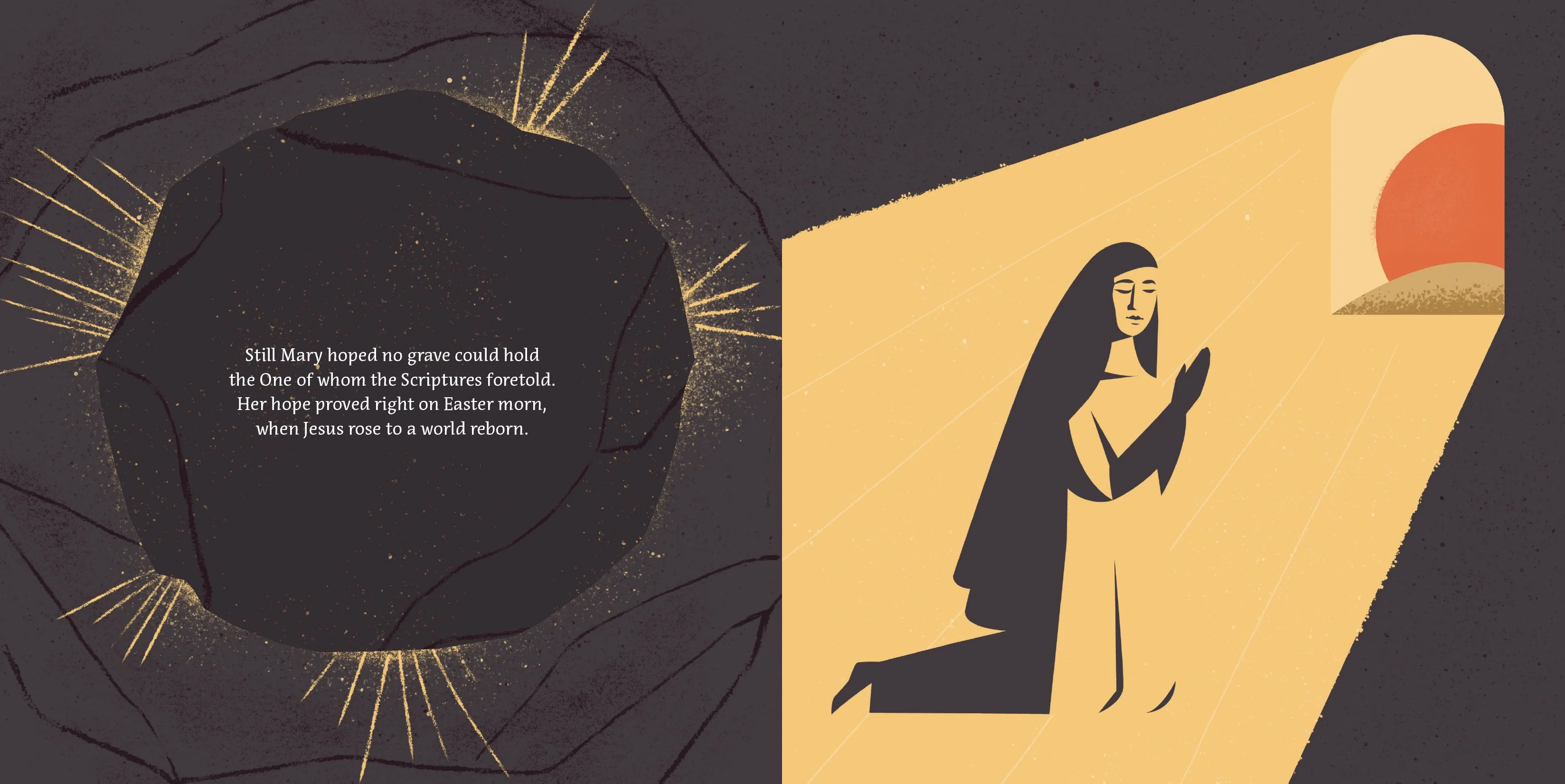 Mary, Mother of All - Image 5
