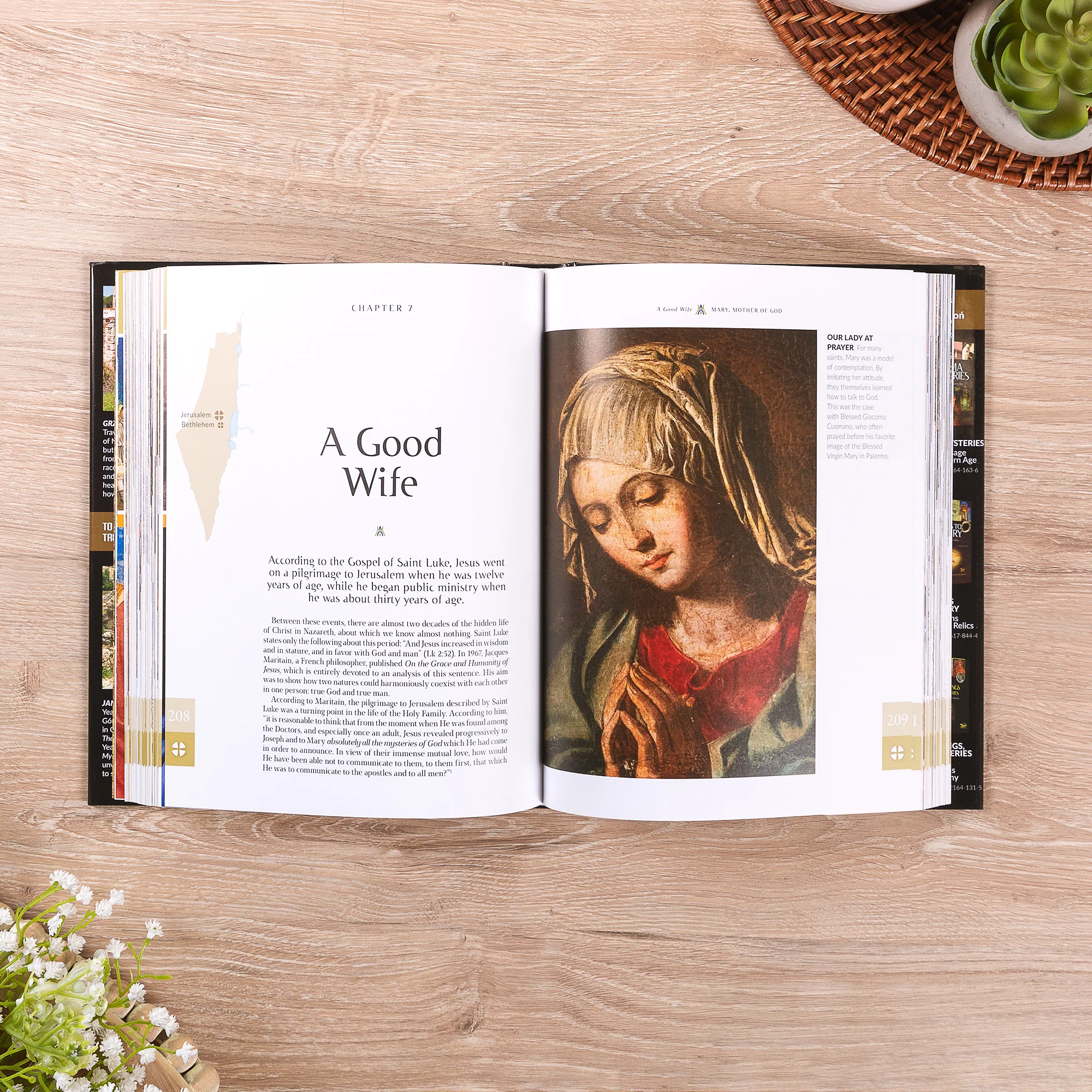 Mary, Mother of God: In Search of the Woman Who Changed History - Image 3