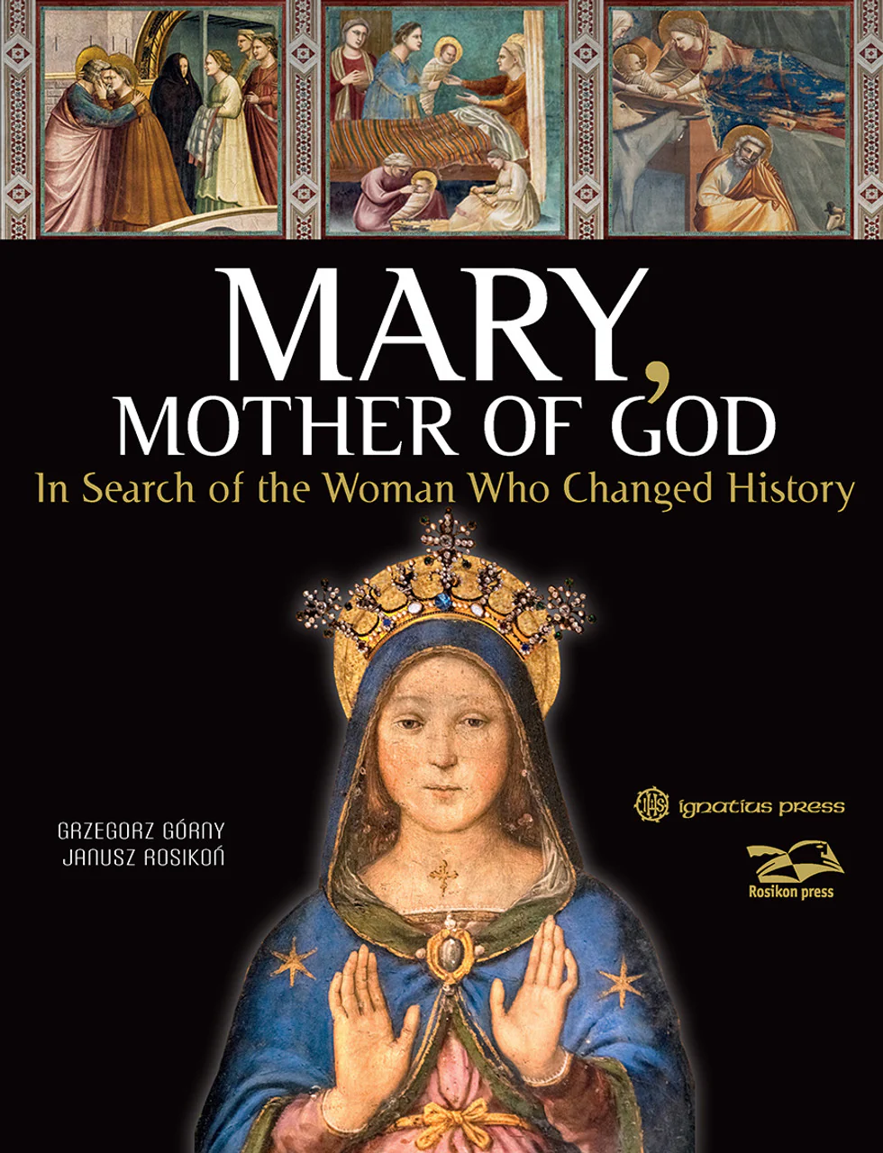 Mary, Mother of God: In Search of the Woman Who Changed History - Image 4