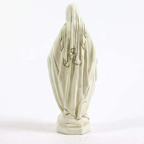 Mary Statue - 26" - Image 2