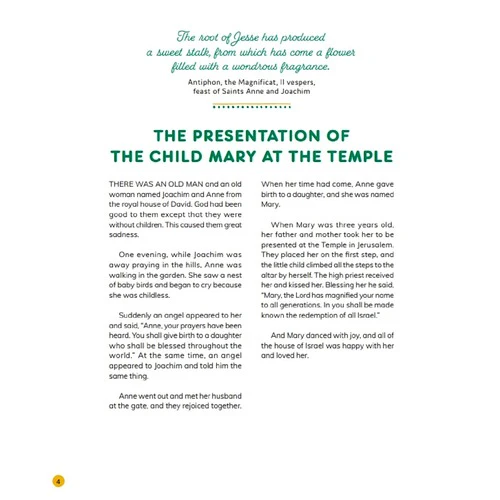 Mary, the Mother of Jesus - By Tomie dePaola - Image 2
