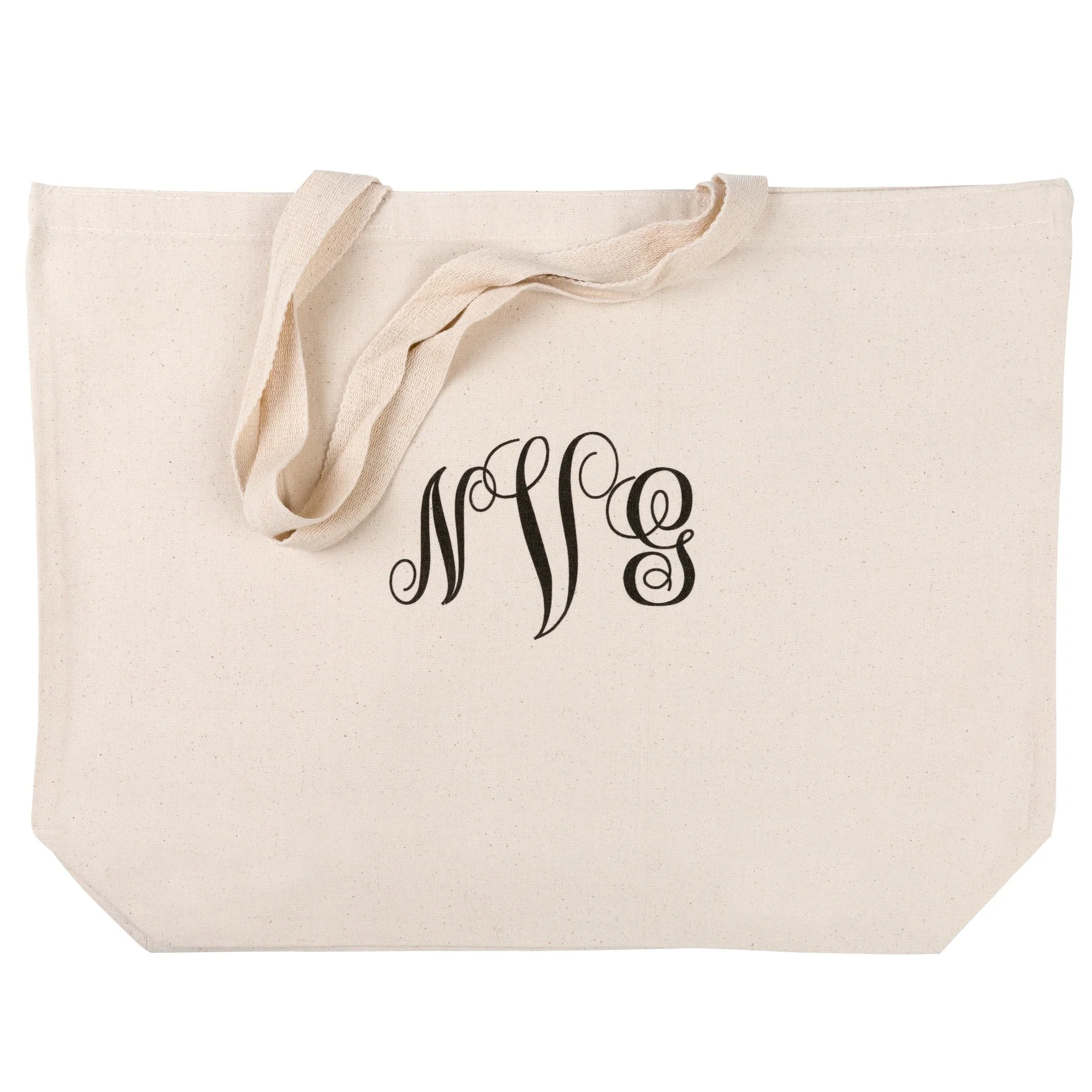 Mater Ecclesiae Mosaic Canvas Tote - Image 3