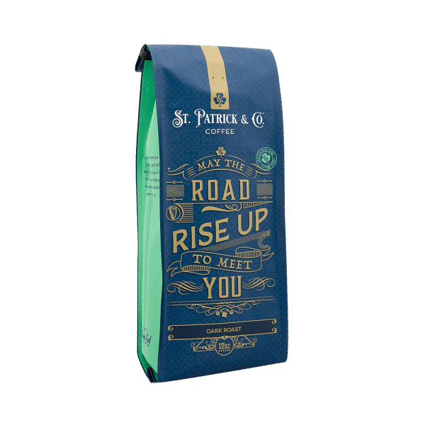 May The Road Rise To Meet You Dark Roast