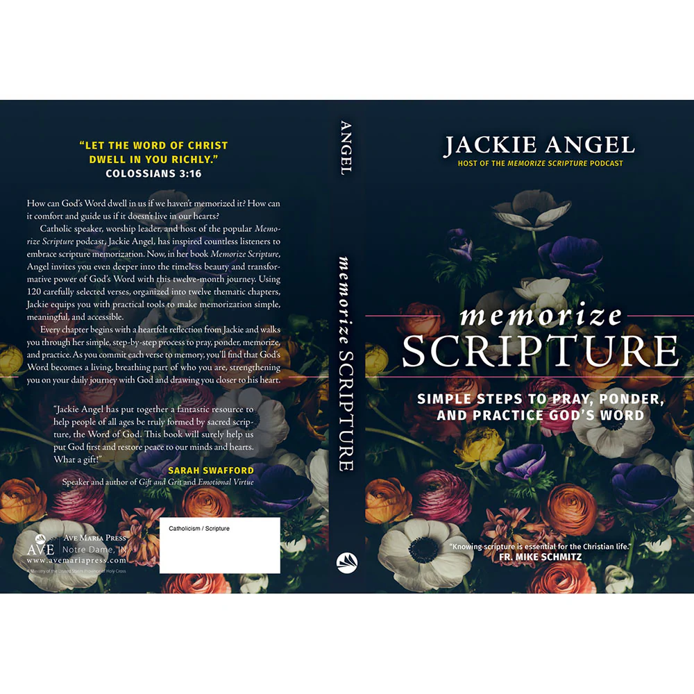 Memorize Scripture: Simple Steps to Pray, Ponder, and Practice God's Word - Image 2