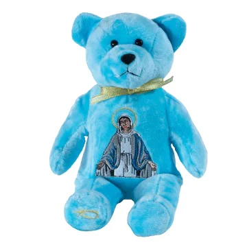 Miraculous Medal Bear - Image 2