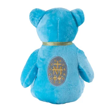 Miraculous Medal Bear - Image 3