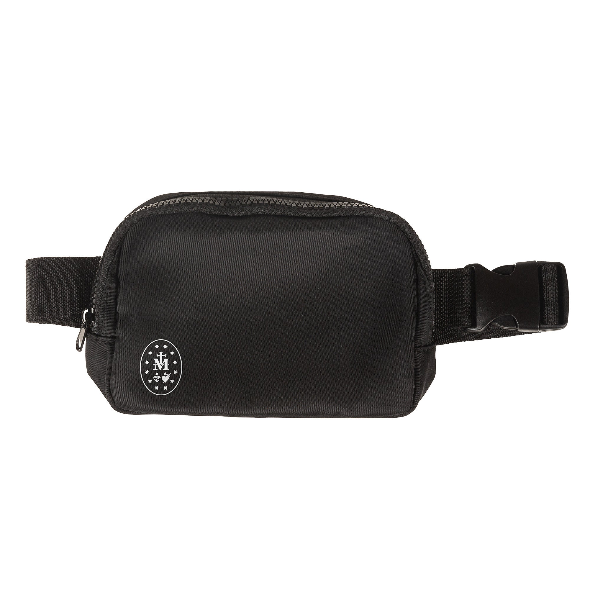 Miraculous Medal Belt Bag - Image 4