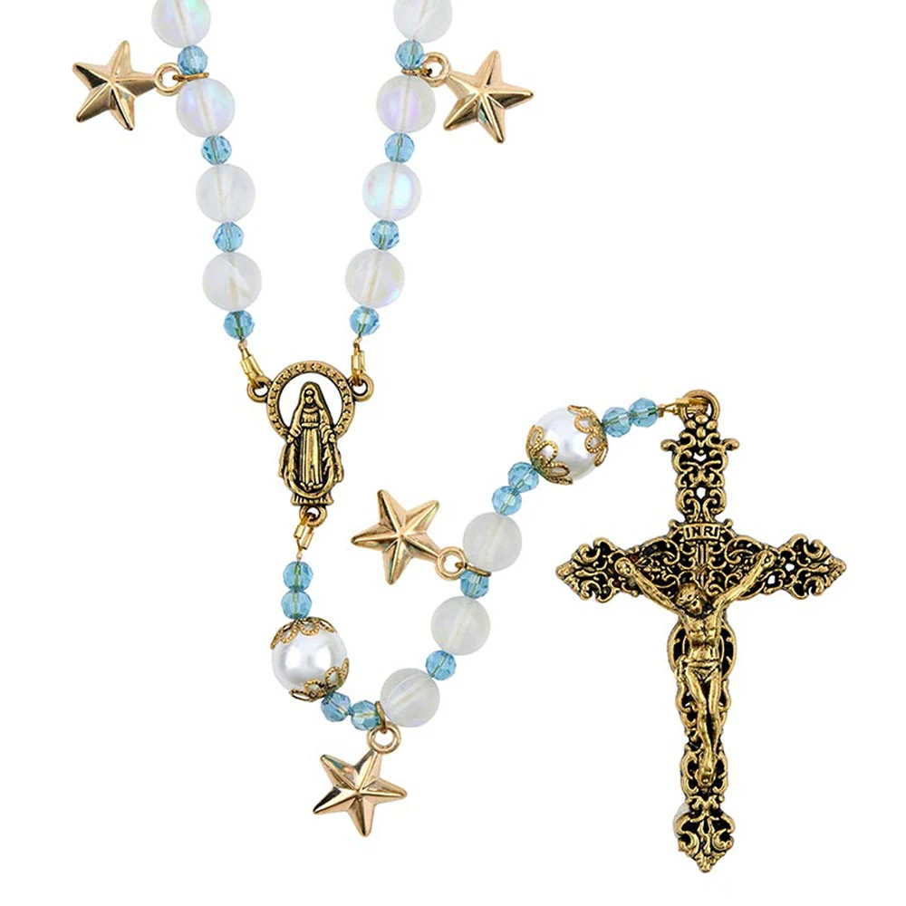 Crown of Stars Rosary