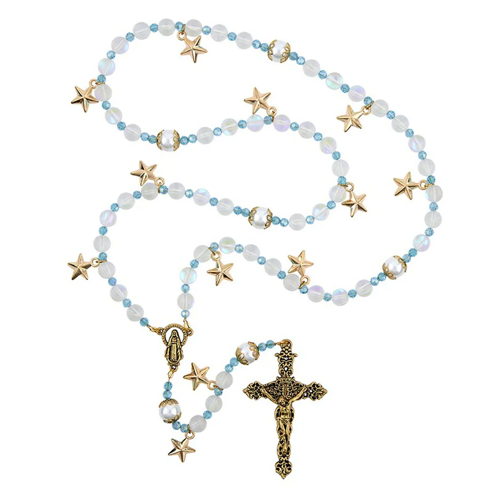 Crown of Stars Rosary - Image 2