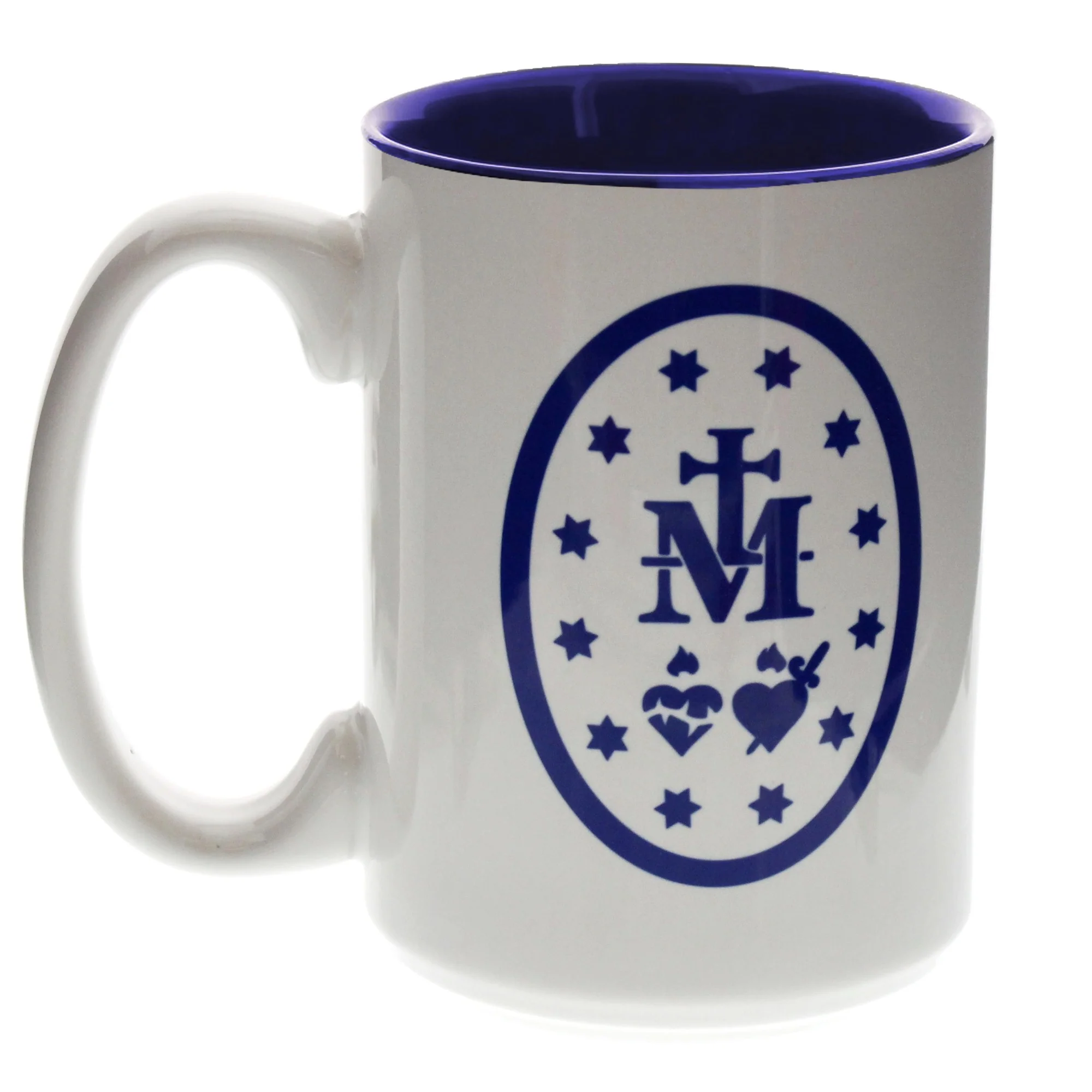 Miraculous Medal Mug - Image 4