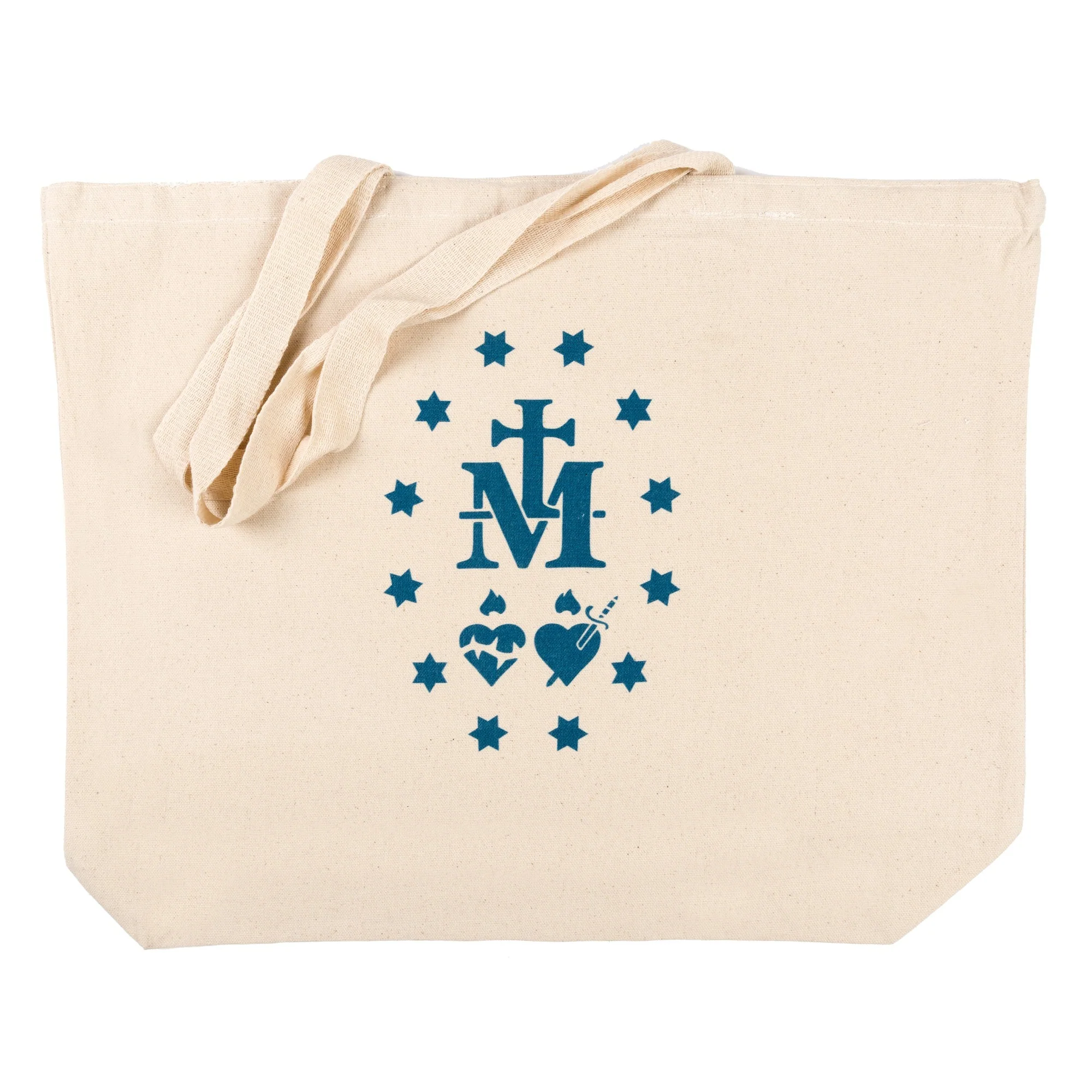 Miraculous Medal Tote - Image 2
