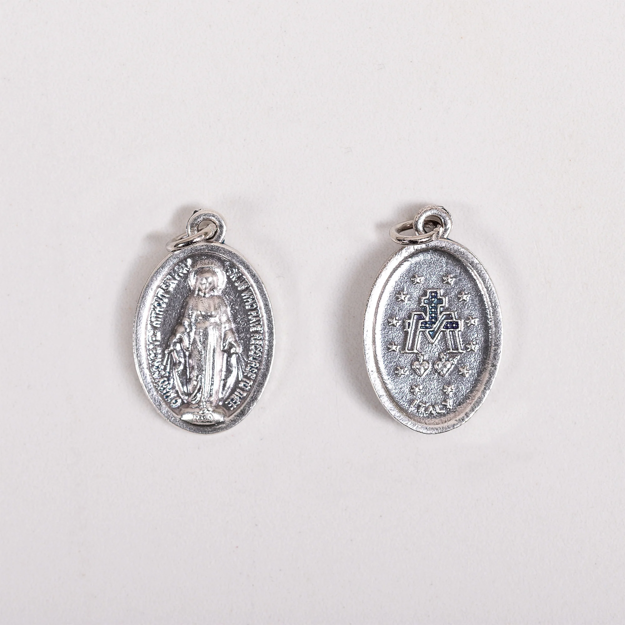 Miraculous Medals - Bulk Pack of 25 - Image 3