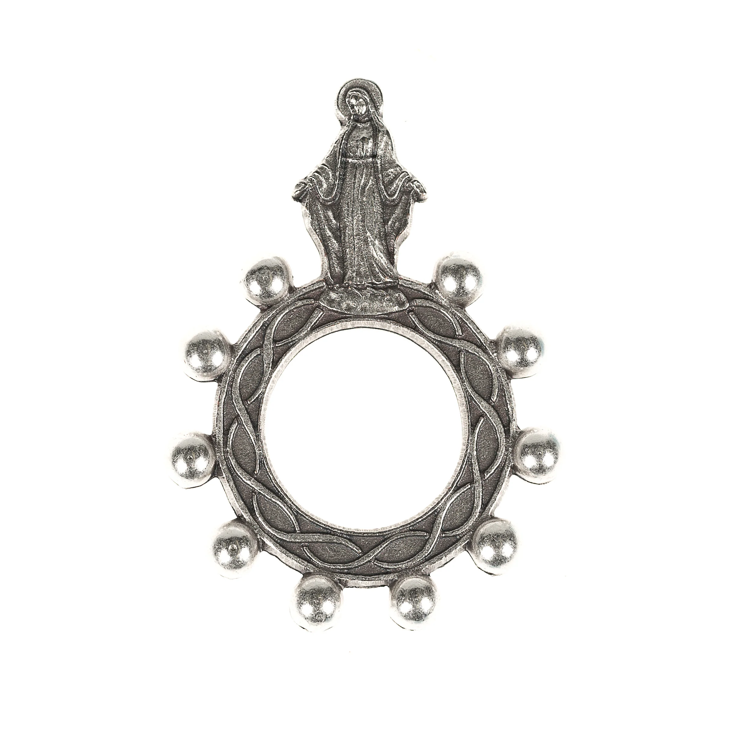 Miraculous Mother Finger Rosary Set - Image 3