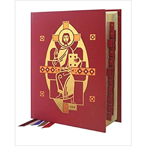 Misal Romano: Tercera edicion - Image 2