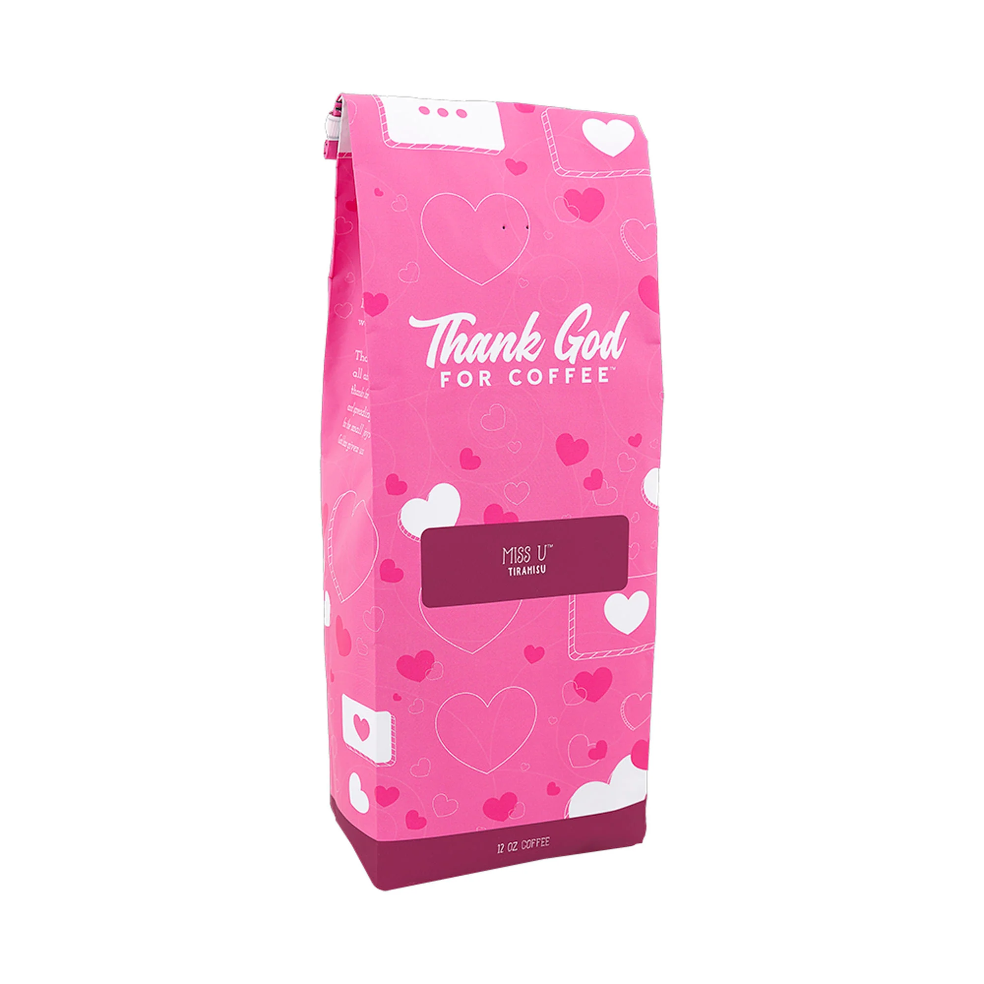 Miss U Coffee