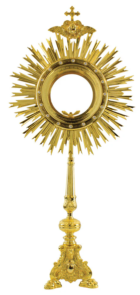 Monstrance
