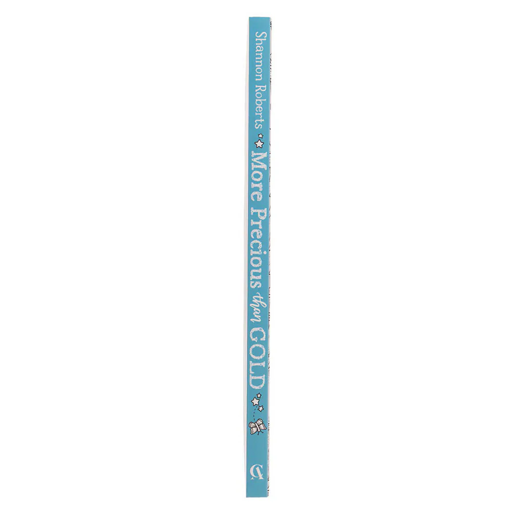 More Precious than Gold: A 52-Week Scripture Coloring Adventure and Memory Book - Image 6