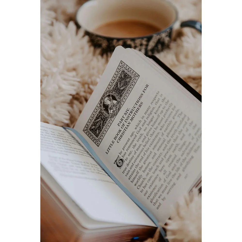 Mother Love Prayer Book - Revised Edition - Image 5