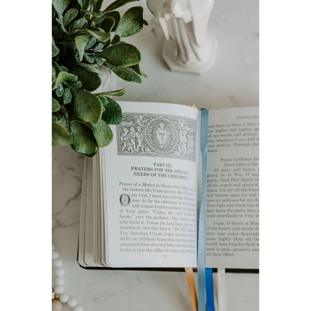 Mother Love Prayer Book - Revised Edition - Image 6