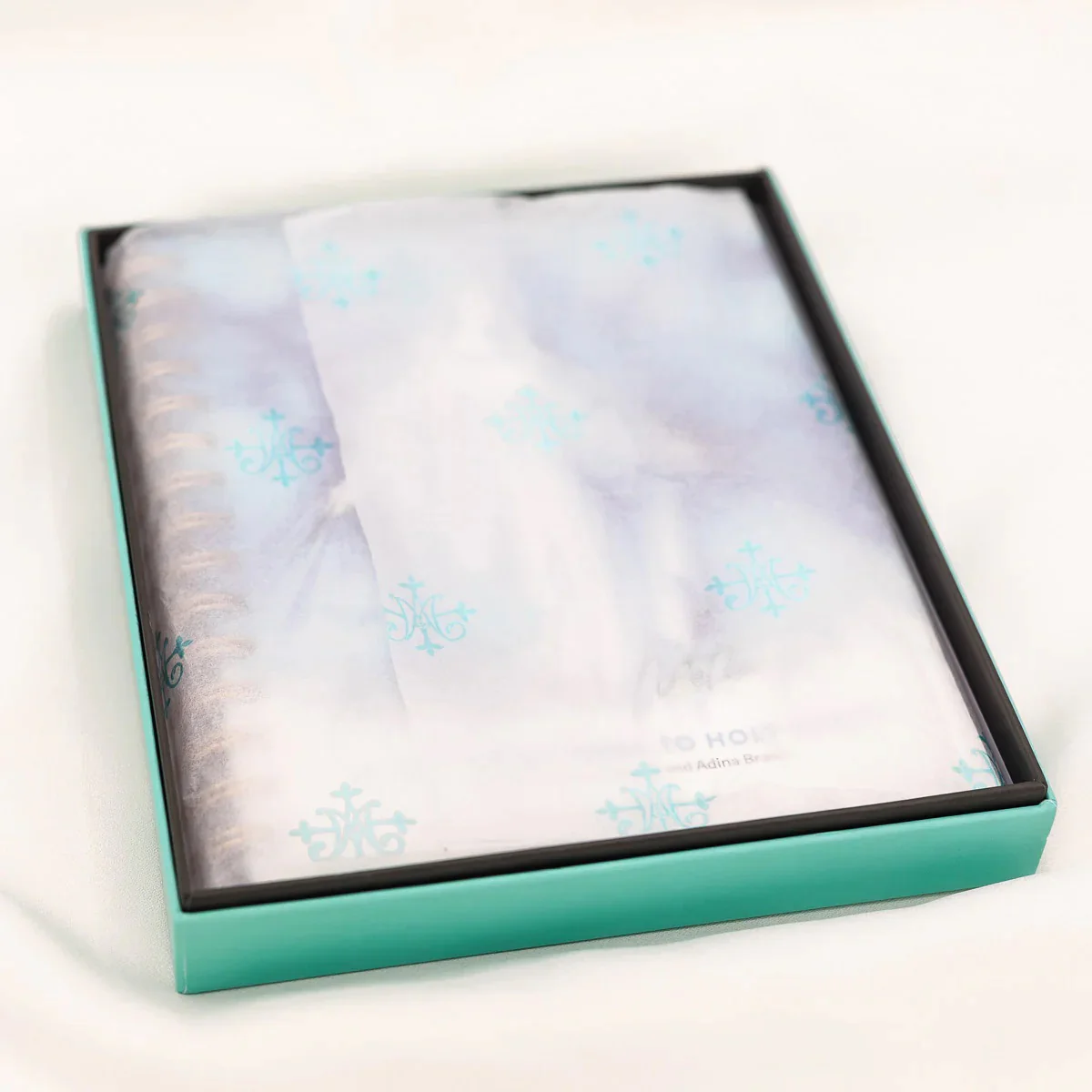 Mother Mary, Mother Me - Devotional Book & Journal - Image 4