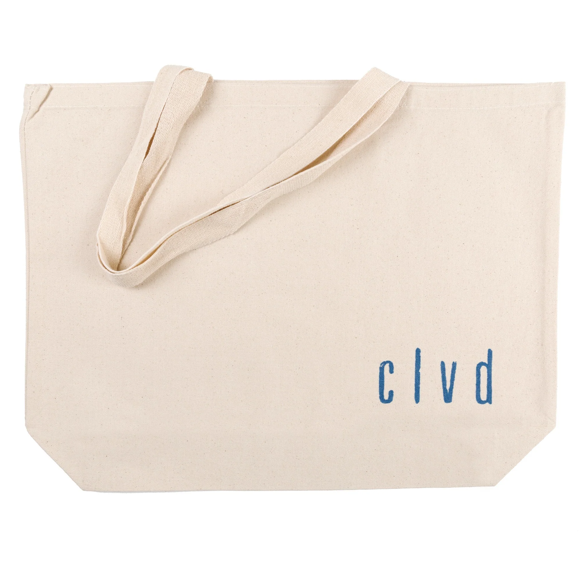 Mother Teresa "Silence" Canvas Tote - Image 4